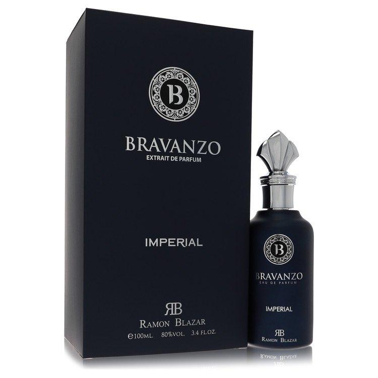 Dumont Bravanzo Imperial Extrait De Parfum Spray (Unisex)
By Dumont Paris - GROWING FEELINGS