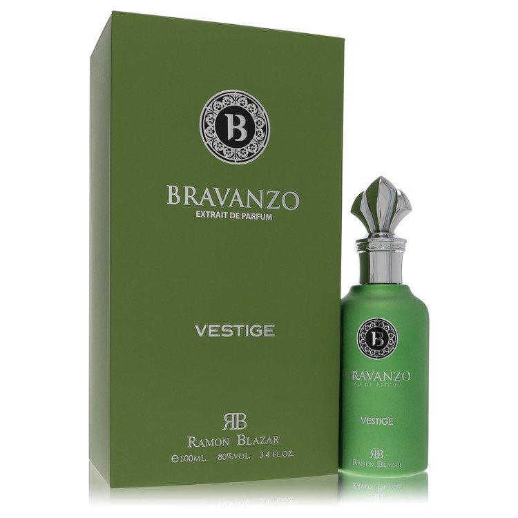 Dumont Bravanzo Vestige Extrait De Parfum Spray (Unisex)
By Dumont Paris - GROWING FEELINGS