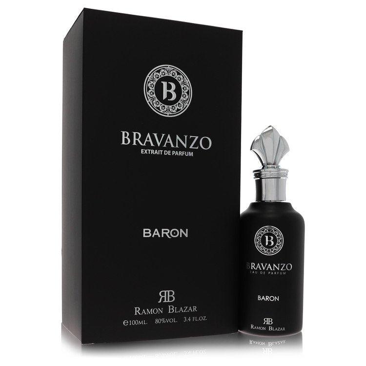 Dumont Bravanzo Baron Extrait De Parfum Spray (Unisex)
By Dumont Paris - GROWING FEELINGS