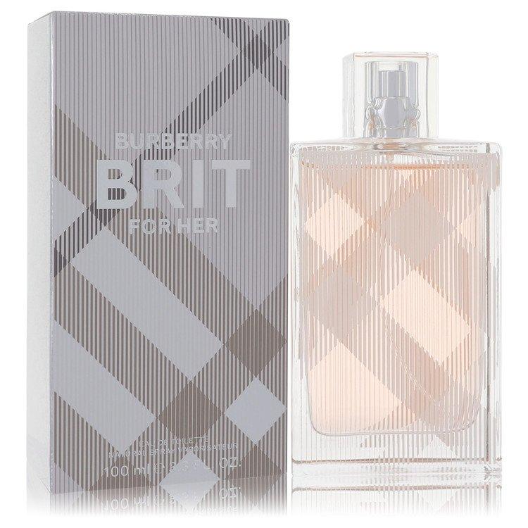 Burberry Brit Eau De Toilette Spray
By Burberry | for Women - GROWING FEELINGS