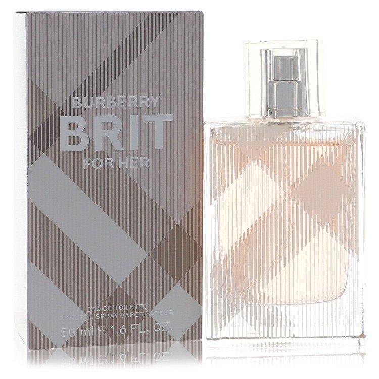 Burberry Brit Eau De Toilette Spray
By Burberry | for Women - GROWING FEELINGS