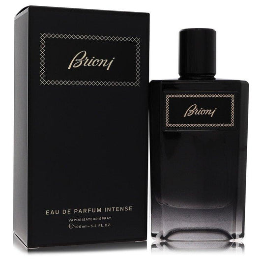 Brioni Intense Eau De Parfum Spray
By Brioni | for Men - GROWING FEELINGS