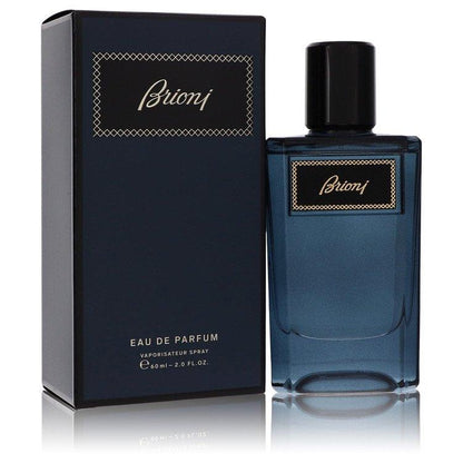 Brioni Eau De Parfum Spray By Brioni | for Men - GROWING FEELINGS