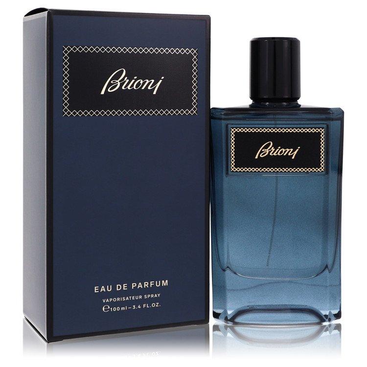 Brioni Eau De Parfum Spray By Brioni | for Men - GROWING FEELINGS