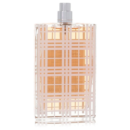 Burberry Brit Eau De Toilette Spray (Tester)