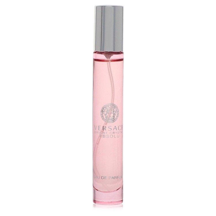 Bright Crystal Absolu Mini Eau De Parfum Spray (Tester)
By Versace | for Women - GROWING FEELINGS