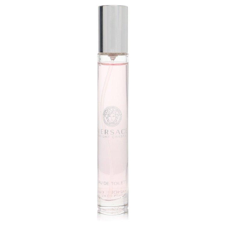 Bright Crystal Mini EDT Spray (Tester)
By Versace | for Women - GROWING FEELINGS