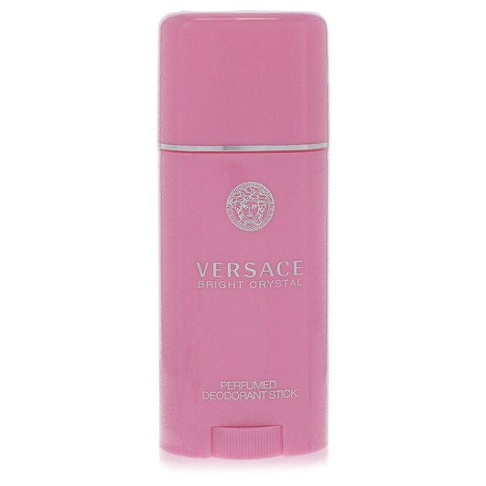 Bright Crystal Deodorant Stick
By Versace | for Women - GROWING FEELINGS