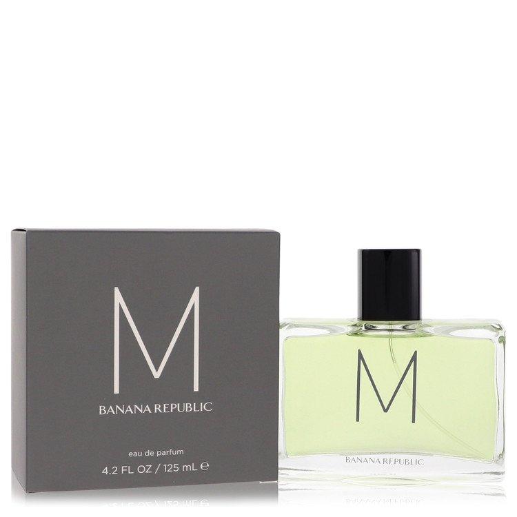 Banana Republic M Eau De Parfum Spray
By Banana Republic | for Men - GROWING FEELINGS