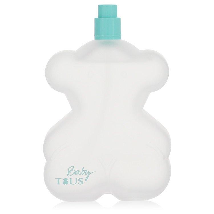 Baby Tous Eau De Cologne Spray (Tester) By Tous | for Women - GROWING FEELINGS