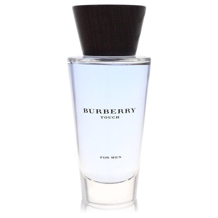 Burberry Touch Eau De Toilette Spray (unboxed) By Burberry | for Men - GROWING FEELINGS