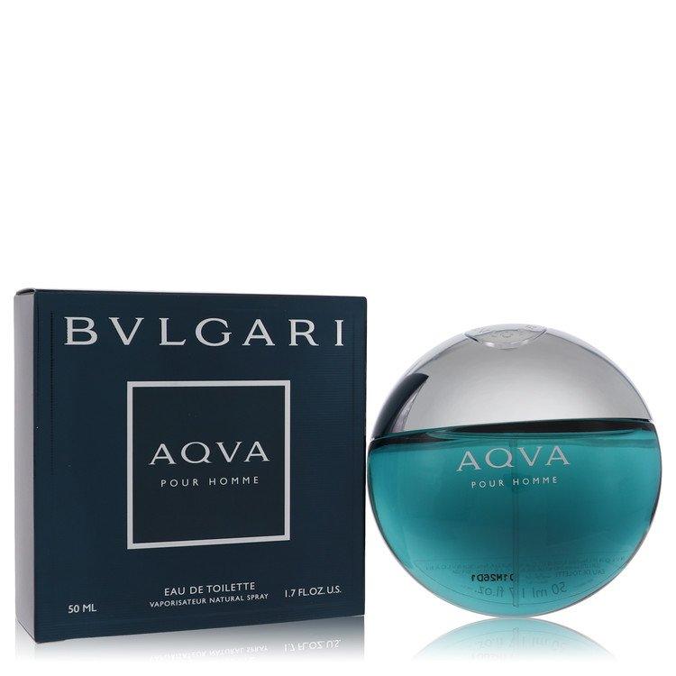 Aqua Pour Homme Eau De Toilette Spray
By Bvlgari | for Men - GROWING FEELINGS