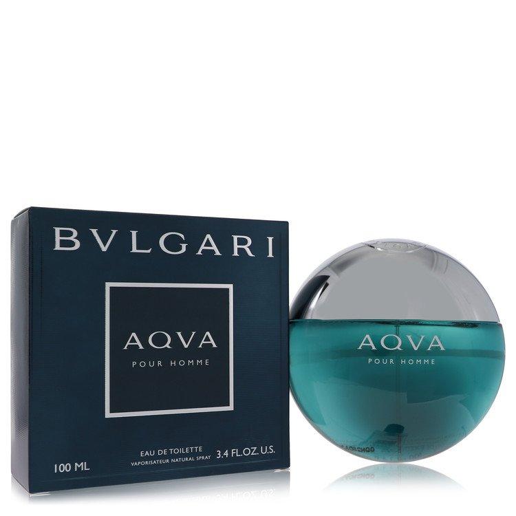 Aqua Pour Homme Eau De Toilette Spray
By Bvlgari | for Men - GROWING FEELINGS