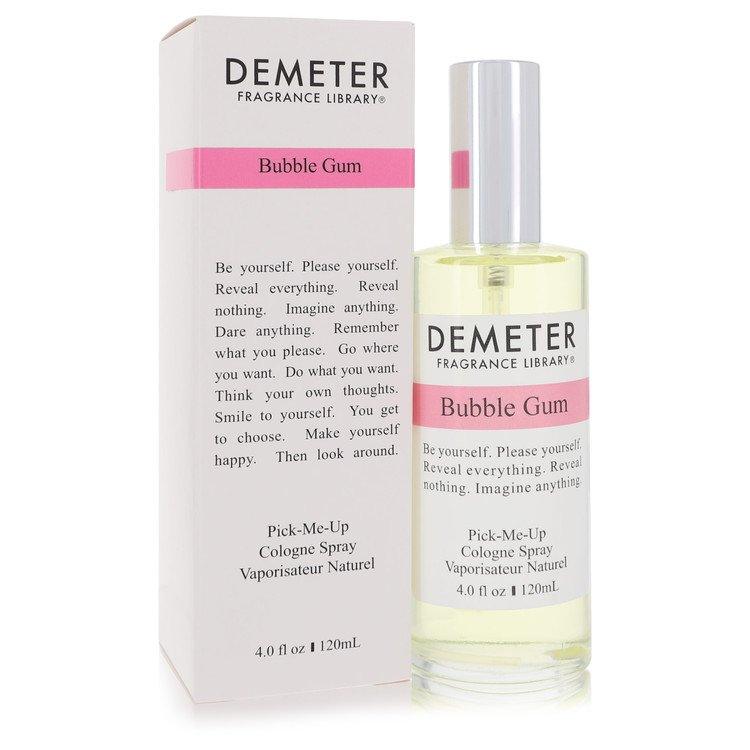 Demeter Bubble Gum Cologne Spray
By Demeter | for Women - GROWING FEELINGS