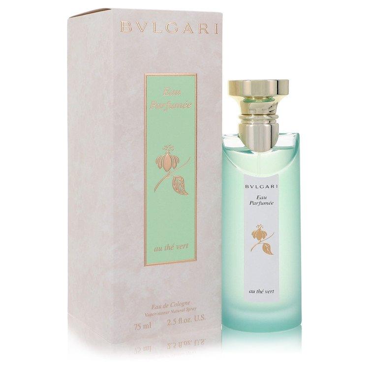 Bvlgari Eau Parfumee (green Tea) Cologne Spray (Unisex)
By Bvlgari - GROWING FEELINGS