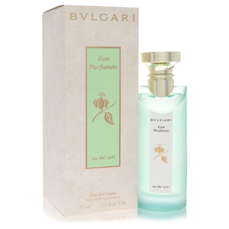 Bvlgari Eau Parfumee (green Tea) Cologne Spray (Unisex)
By Bvlgari - GROWING FEELINGS