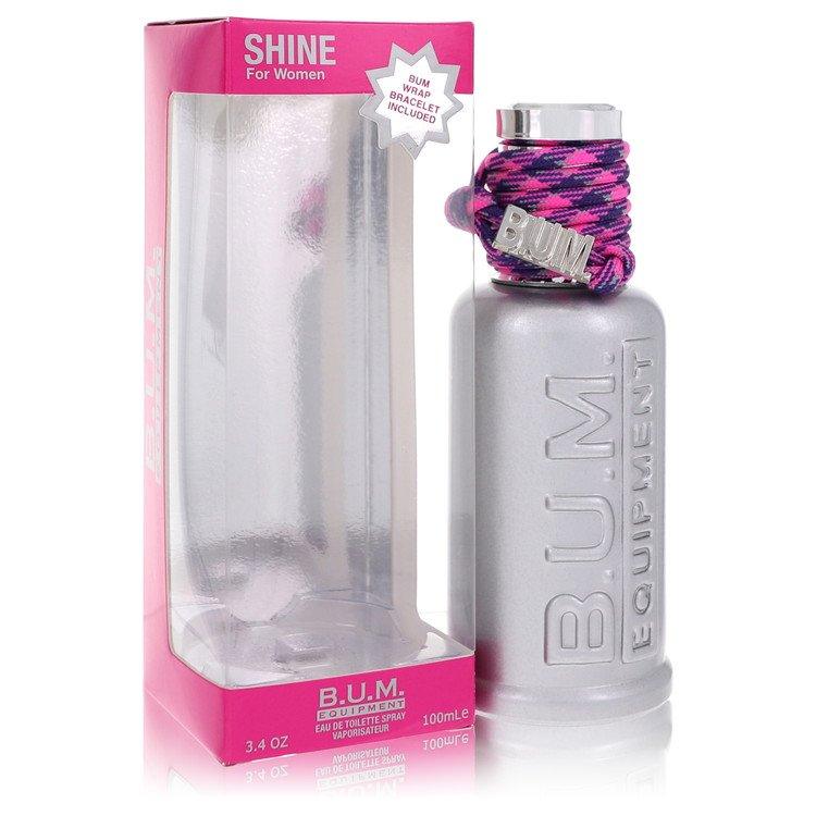 Bum Shine Eau De Toilette Spray
By BUM Equipment | for Women - GROWING FEELINGS