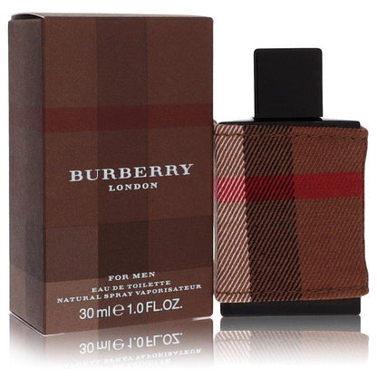 Burberry London (new) Eau De Toilette Spray
By Burberry | for Men - GROWING FEELINGS