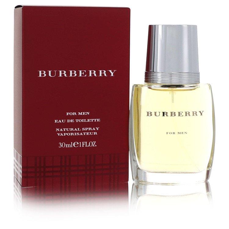 Burberry Eau De Toilette Spray
By Burberry | for Men - GROWING FEELINGS