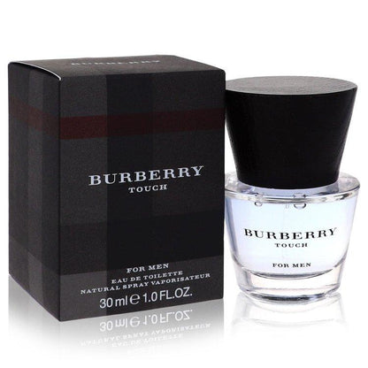 Burberry Touch Eau De Toilette Spray
By Burberry | for Men - GROWING FEELINGS