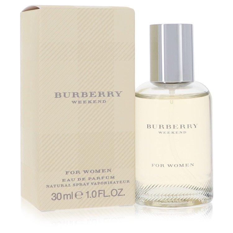 Weekend Eau De Parfum Spray
By Burberry | for Women - GROWING FEELINGS