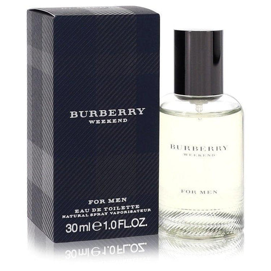 Weekend Eau De Toilette Spray
By Burberry | for Men - GROWING FEELINGS