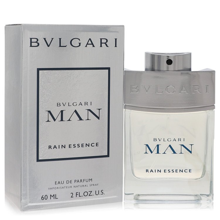 Bvlgari Man Rain Essence Eau De Parfum Spray By Bvlgari | for Men