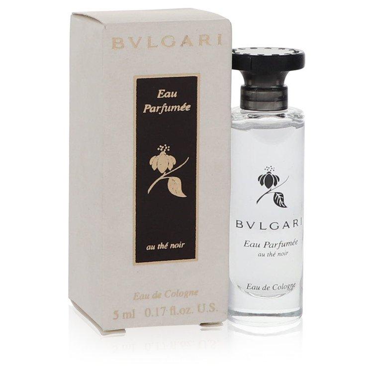 Bvlgari Eau Parfumee Au The Noir Mini Eau de Cologne
By Bvlgari | for Women - GROWING FEELINGS