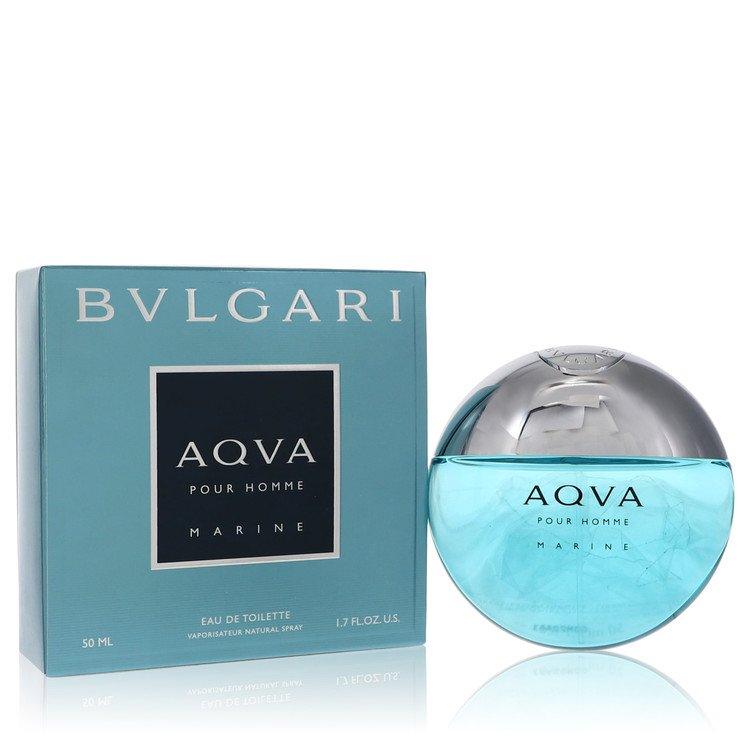 Bvlgari Aqua Marine Eau De Toilette Spray
By Bvlgari | for Men - GROWING FEELINGS