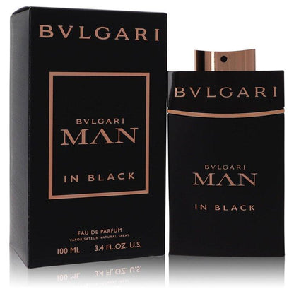 Bvlgari Man In Black Eau De Parfum Spray
By Bvlgari | for Men - GROWING FEELINGS