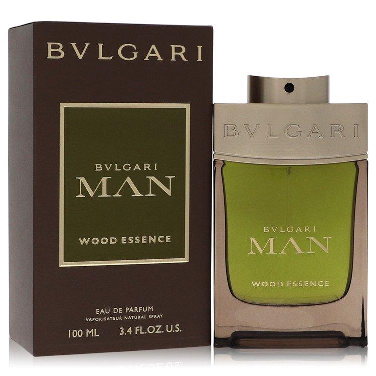 Bvlgari Man Wood Essence Eau De Parfum Spray
By Bvlgari | for Men - GROWING FEELINGS