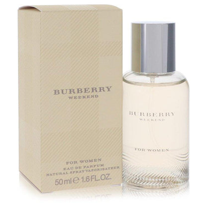 Weekend Eau De Parfum Spray
By Burberry | for Women - GROWING FEELINGS