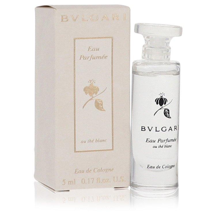 Bvlgari White Mini EDC
By Bvlgari | for Women - GROWING FEELINGS