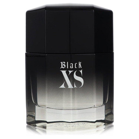 Black Xs Eau De Toilette Spray (Tester)
By Paco Rabanne | for Men - GROWING FEELINGS