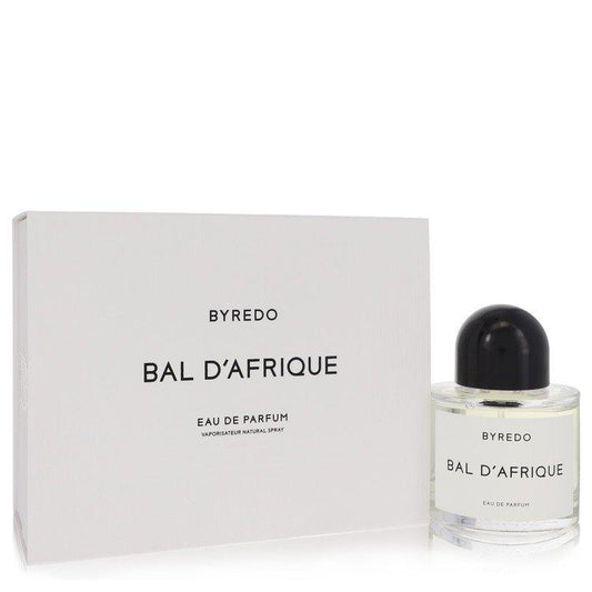 Byredo Bal D'afrique Eau De Parfum Spray (Unisex)
By Byredo - GROWING FEELINGS