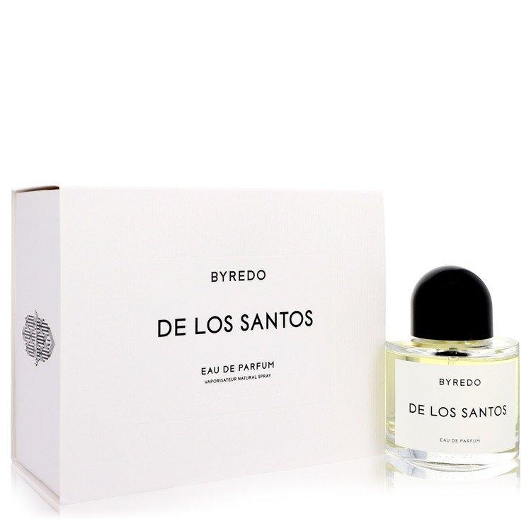 Byredo De Los Santos Eau De Parfum Spray (Unisex)
By Byredo - GROWING FEELINGS