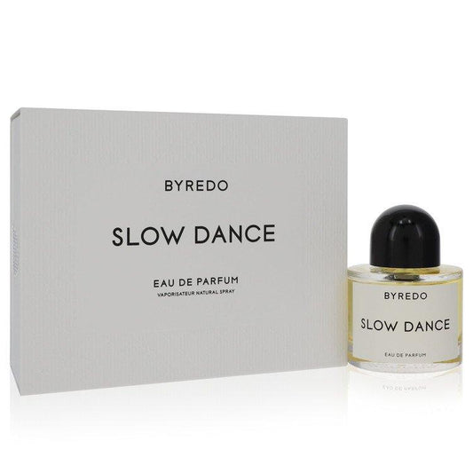 Byredo Slow Dance Eau De Parfum Spray (Unisex)
By Byredo - GROWING FEELINGS