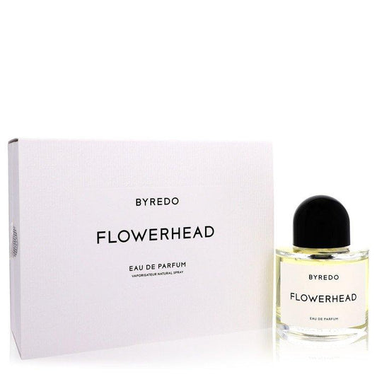 Byredo Flowerhead Eau De Parfum Spray (Unisex)
By Byredo - GROWING FEELINGS