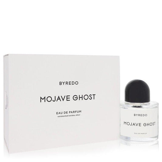 Byredo Mojave Ghost Eau De Parfum Spray (Unisex)
By Byredo - GROWING FEELINGS