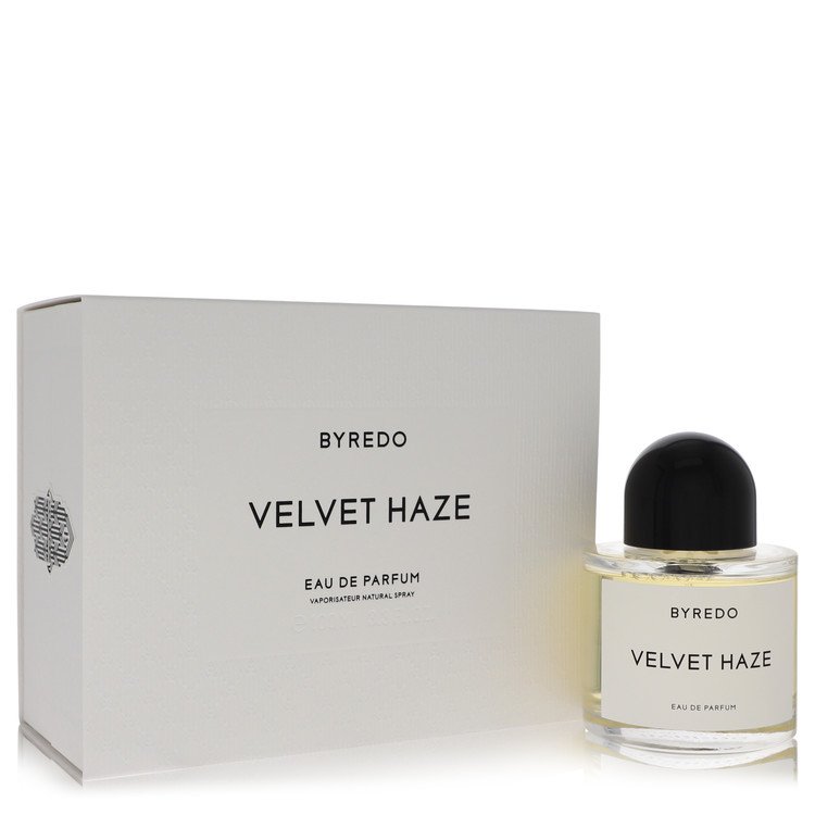 Byredo Velvet Haze Eau De Parfum Spray (Unisex)