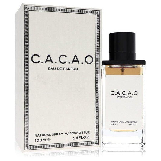 C.a.c.a.o. Eau De Parfum Spray (Unisex)
By Fragrance World - GROWING FEELINGS