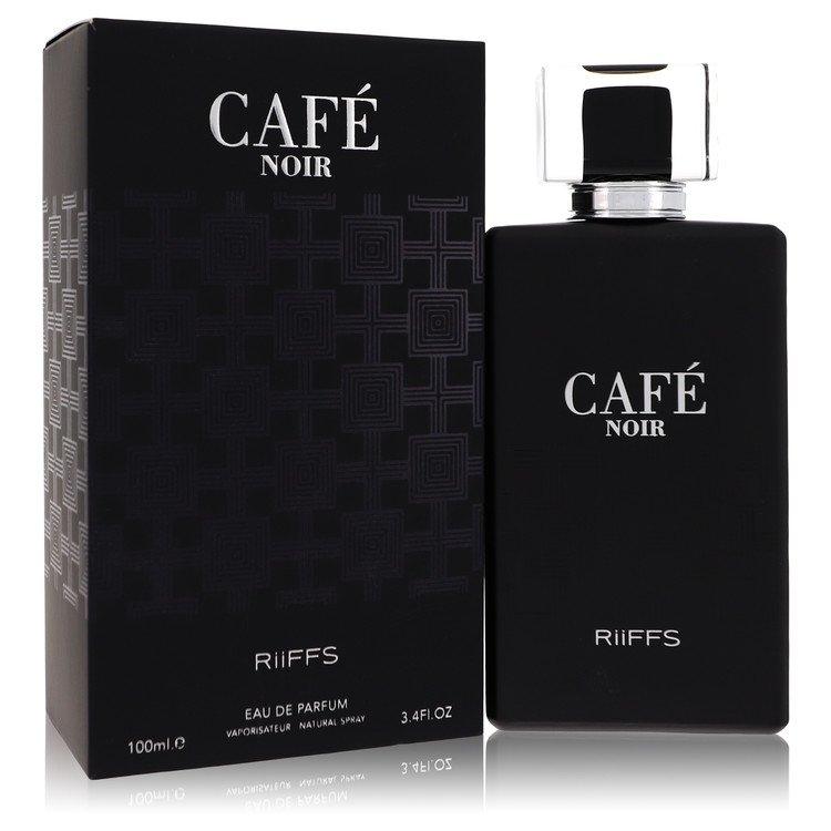 Café Noire Eau De Parfum Spray
By Riiffs | for Men - GROWING FEELINGS 