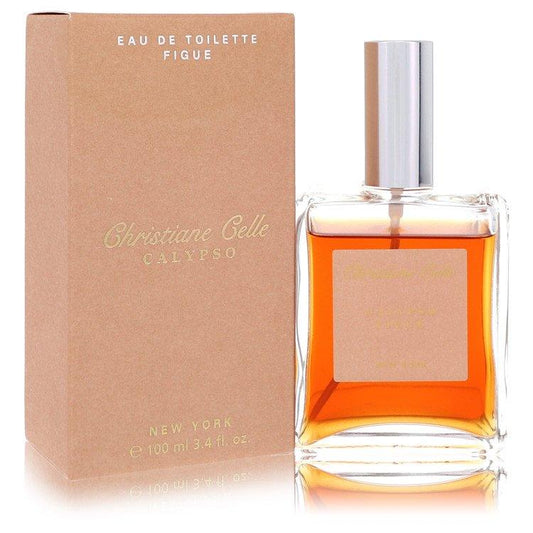 Calypso Figue Eau De Toilette Spray
By Calypso Christiane Celle | for Women - GROWING FEELINGS