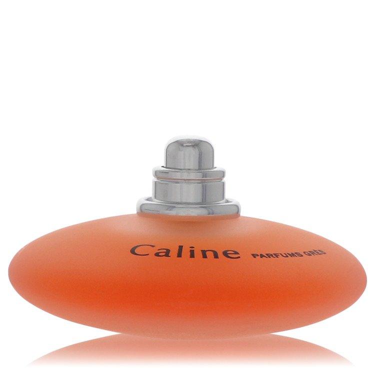 Caline Sweet Appeal Eau De Toilette Spray (Tester)
By Parfums Gres | for Women - GROWING FEELINGS