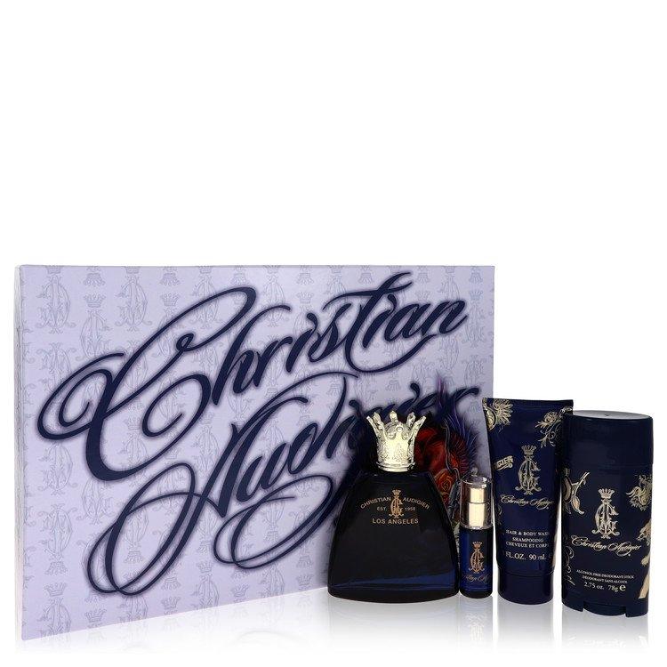 Christian Audigier Gift Set
By Christian Audigier | for Men - GROWING FEELINGS