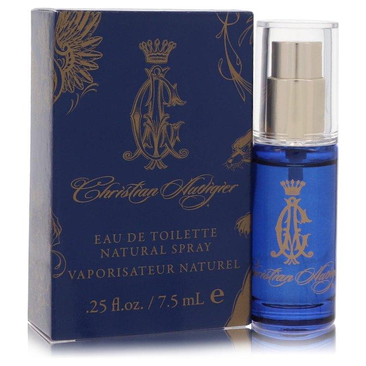 Christian Audigier Mini EDT Spray
By Christian Audigier | for Men - GROWING FEELINGS