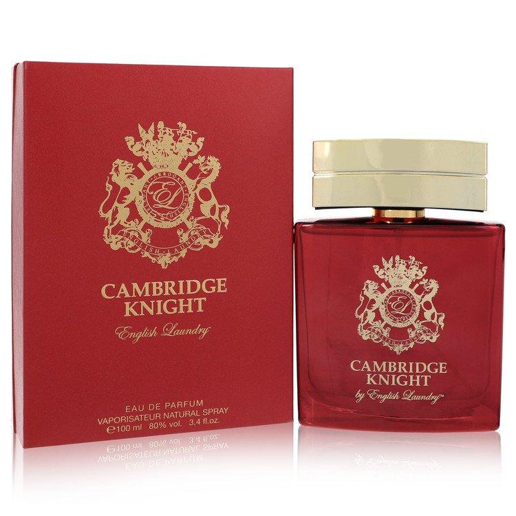 Cambridge Knight Eau De Parfum Spray
By English Laundry | for Men - GROWING FEELINGS