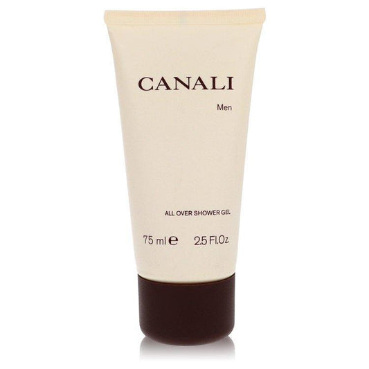 Canali Shower Gel
By Canali | for Men - GROWING FEELINGS