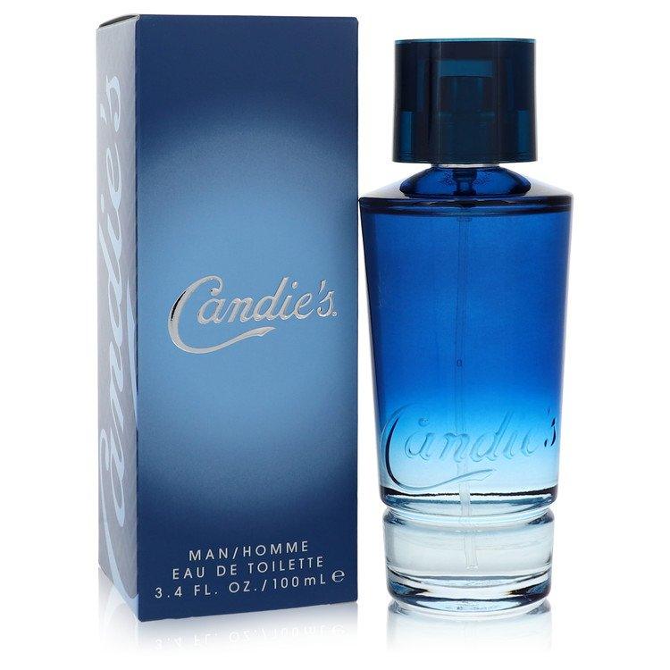 Candies Eau De Toilette Spray
By Liz Claiborne | for Men - GROWING FEELINGS