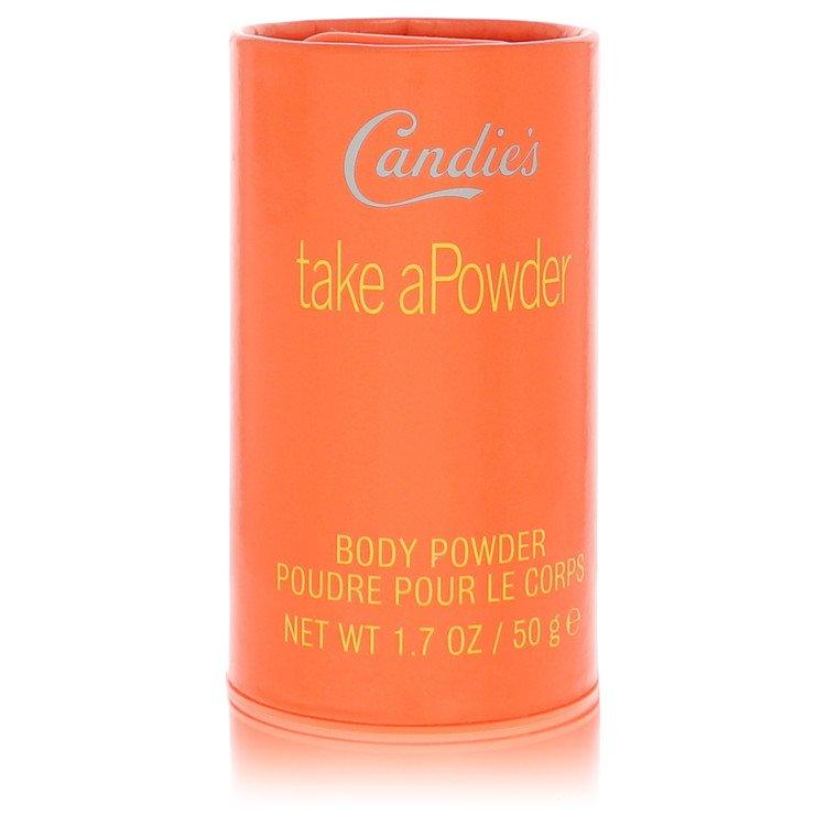 Candies Body Powder Shaker
By Liz Claiborne | for Women - GROWING FEELINGS